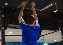 Gym challenge March 2023