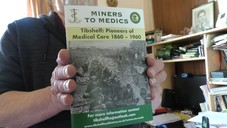 Miners to medics book