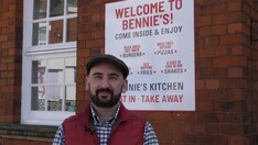 Bennie's Kitchen