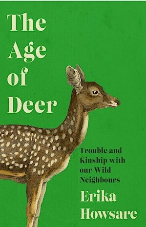 The age of deer