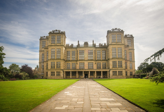 Hardwick Hall