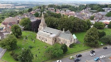 Bolsover Church