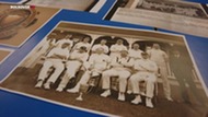 Historic photo of Bolsover cricket club