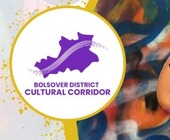 Bolsover District cultural corridor