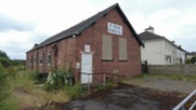 Pinxton church hall