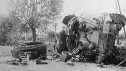 Battle of Nuenen tank