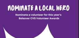 Nominate a local hero