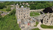 Bolsover Castle