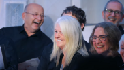 Whitwell community choir