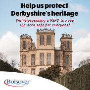 Protect our heritage