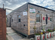 Rhubarb farm