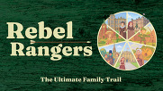 Rebel Rangers