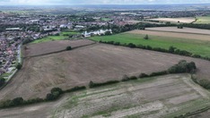 Clowne garden village site