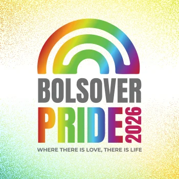 Bolsover Pride 2026