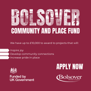 community grant money