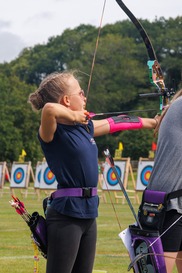 Grace archery