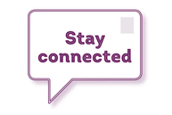Stay Connected image