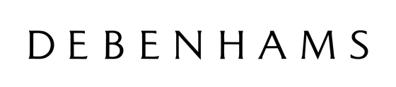 Debenhams Header