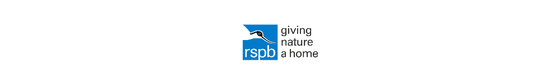 RSPB header