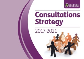 Consultations Strategy
