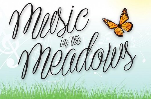 music in the meadows