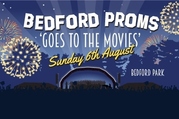 bedford proms 