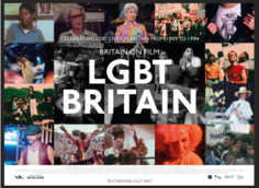 LGBT Britain film