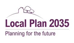 Local Plan 2035