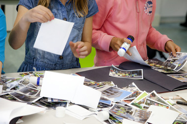 Higgins Holiday Activities