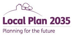 Local Plan 2035