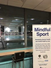Mindful Swim