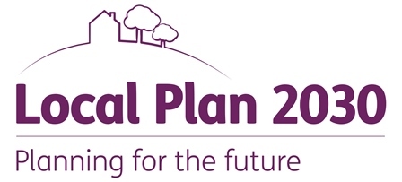 Local plan 2030