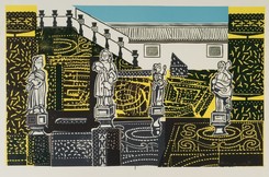 edward bawden art
