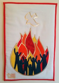 HMD Flames (Christ Church)