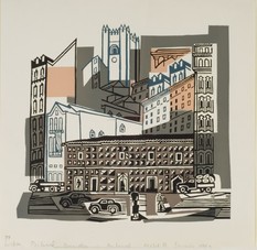 edward bawden