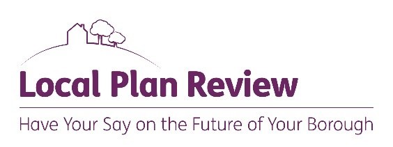 Local Plan Review