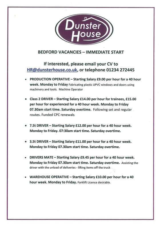 Jobs Hub Vacancy EBulletin