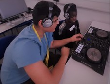 Student Leadership Scheme