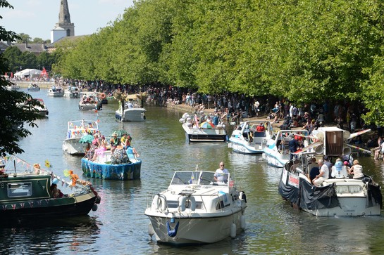 River Festival