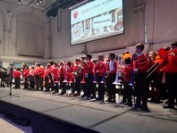 Queens Park at Play On