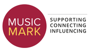 Music Mark logo