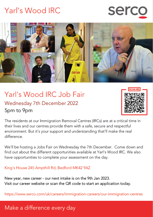 Jobs Hub Vacancy EBulletin