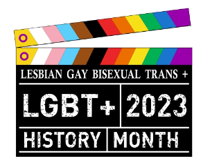 LGBT+ History Month 