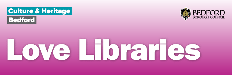 Love Libraries