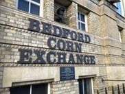Corn Exchange