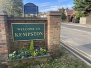 Welcome to Kempston
