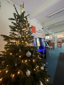 Christmas tree
