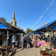 Bedford Flea