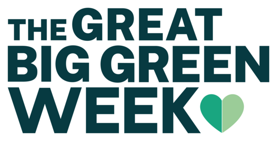 Great Big Green Week