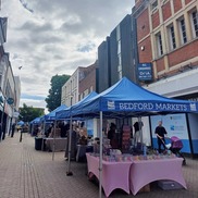 Bedford Craft Market